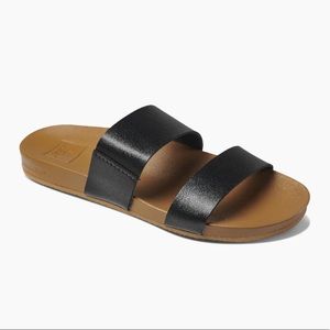 Reef Cushion Vista Women’s Slides